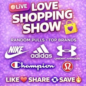 Shop Live with Lupita 💖